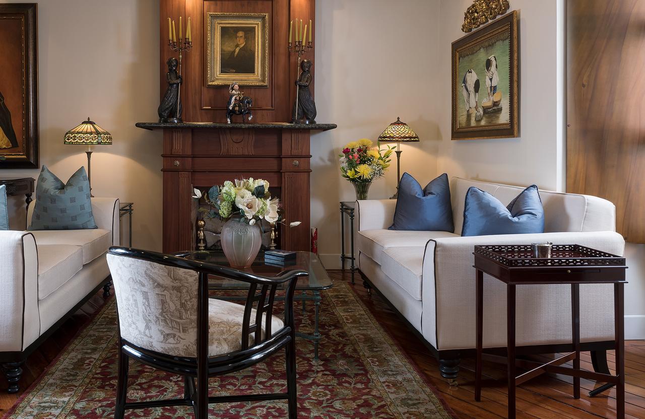 Villa Colonna Quito Exterior photo